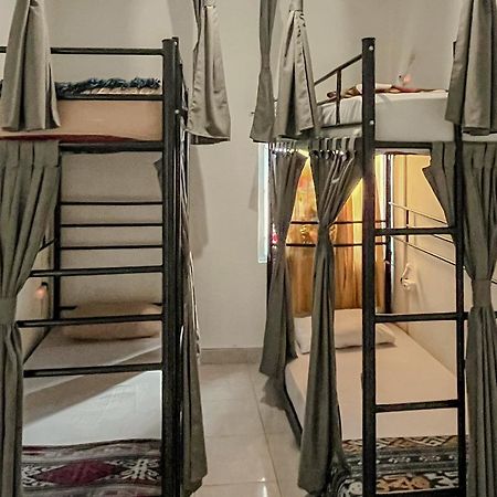 Oke Baik Hostel Yogyakarta Exteriér fotografie
