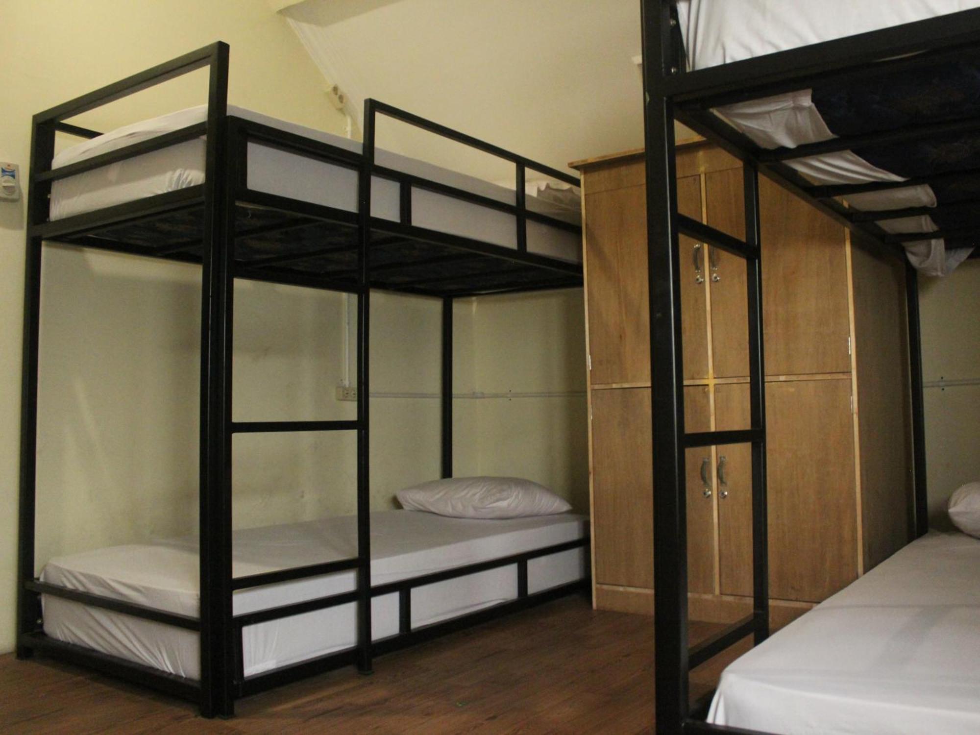 Oke Baik Hostel Yogyakarta Exteriér fotografie