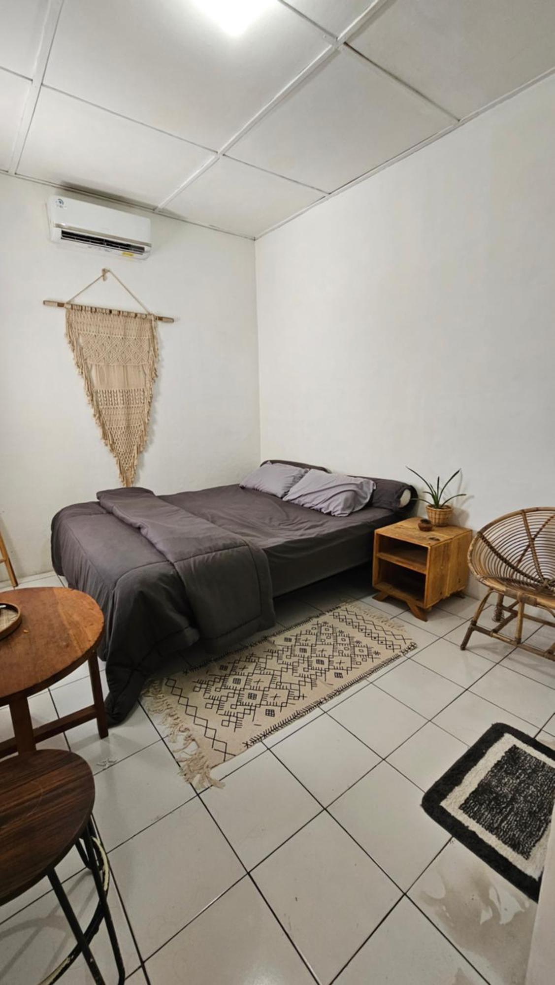 Oke Baik Hostel Yogyakarta Exteriér fotografie